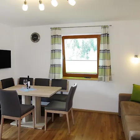 Ferienwohnung 510w * Wildschönau