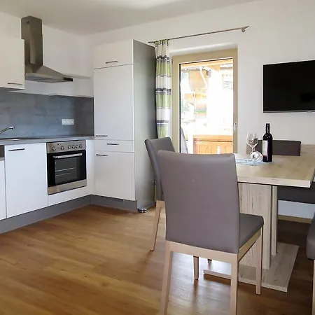 Ferienwohnung 510w Apartman Wildschönau