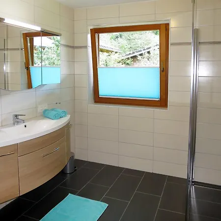 Apartman Ferienwohnung 510w Wildschönau